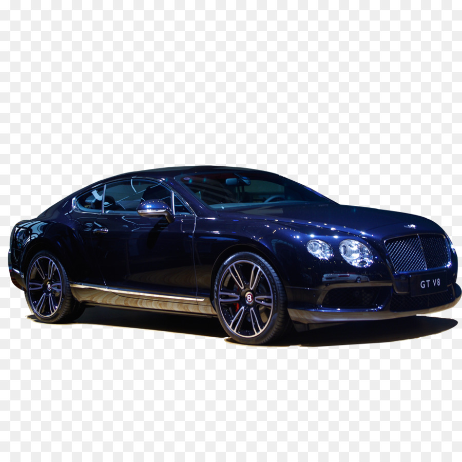 Voiture De Luxe Noire，Noir PNG