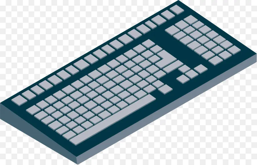 Clavier，Clés PNG