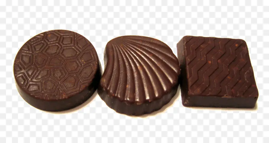 Morceaux De Chocolat，Chocolat PNG