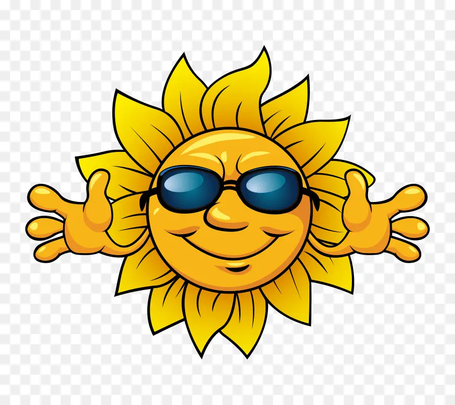 Soleil，Lunettes De Soleil PNG