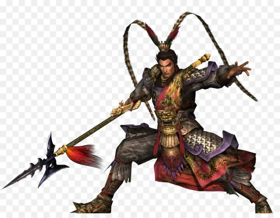 Dynasty Warriors 5，Dynasty Warriors PNG