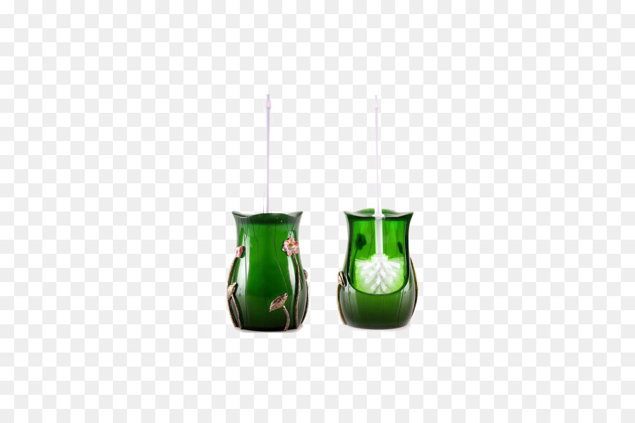 Vases，Vert PNG