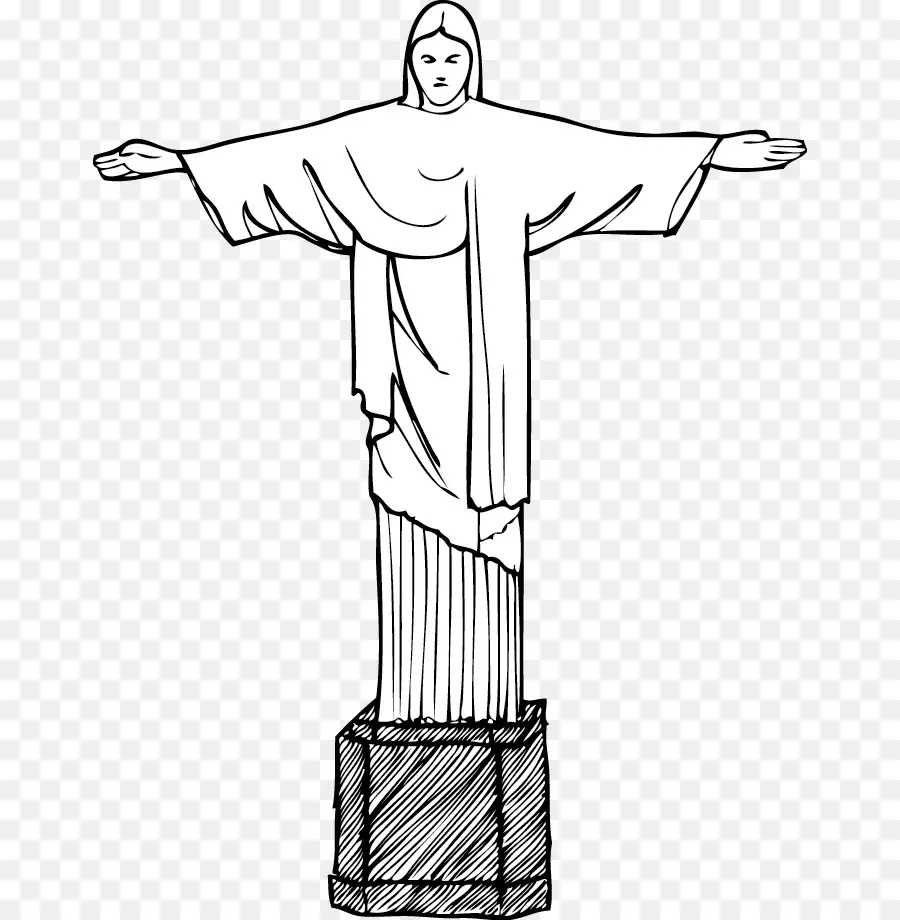 Statue，Monument PNG