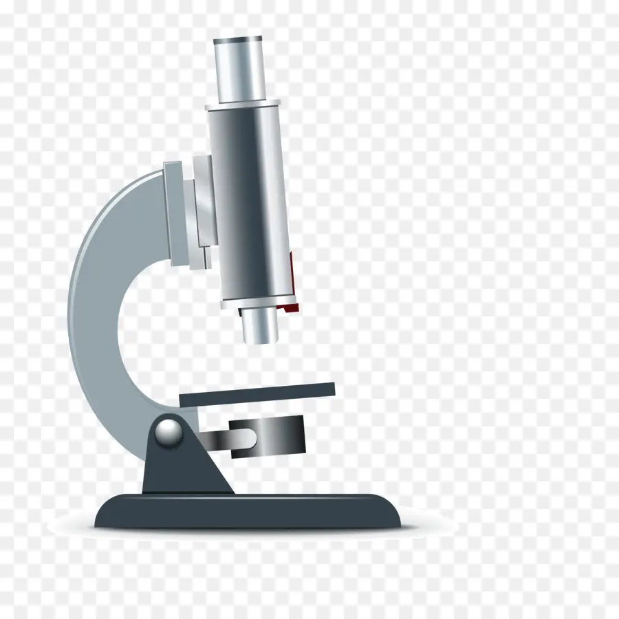 Microscope，Science PNG