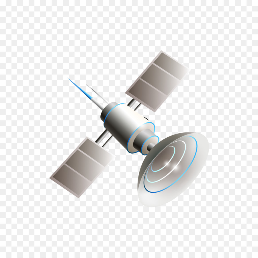 Satellite，Espace PNG