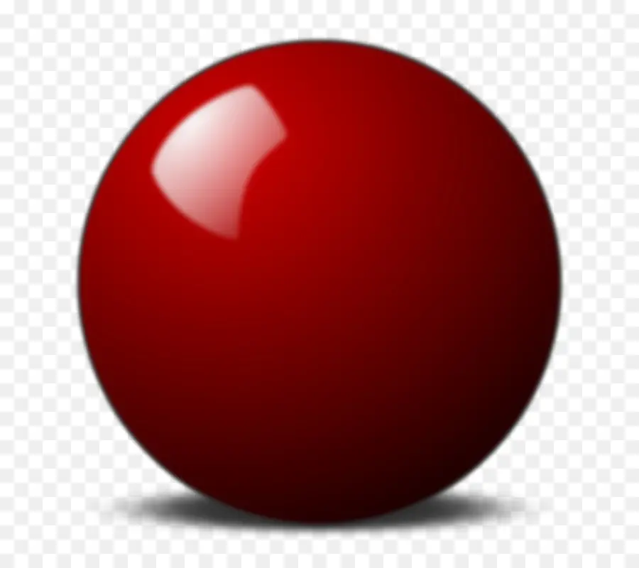 Boule Rouge，Balle PNG