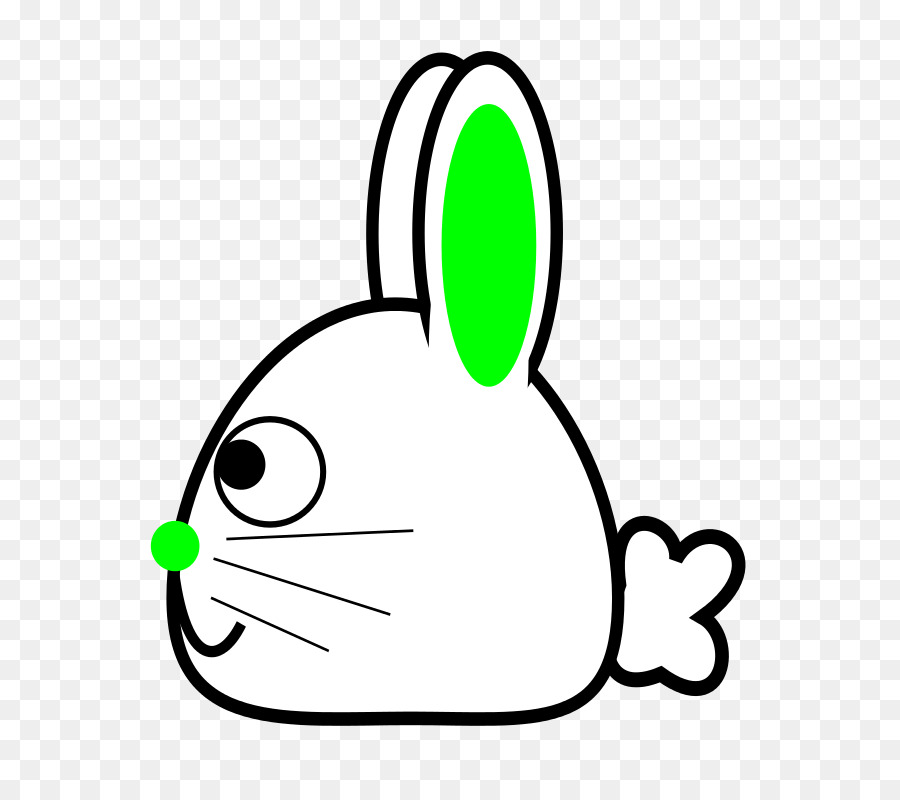 Dessin，Lapin PNG