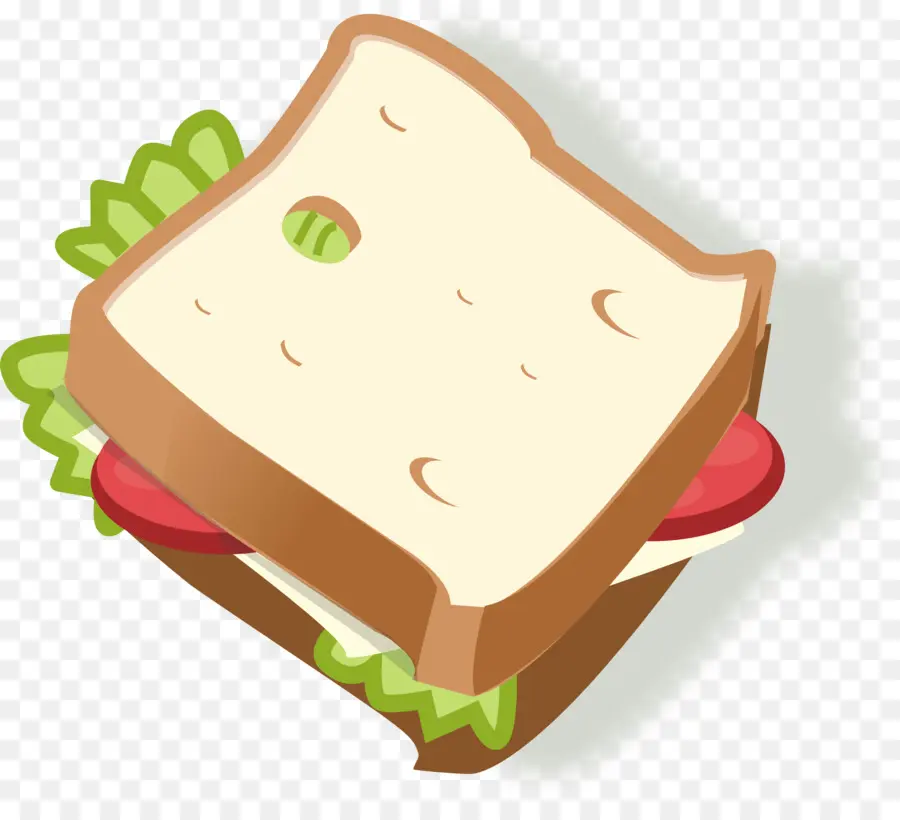 Sandwich，Contenu Gratuit PNG