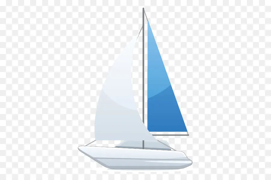 Voilier，Voile PNG