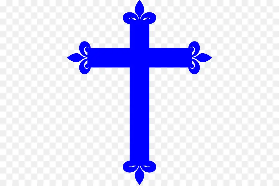 Croix Chrétienne，Baptême PNG