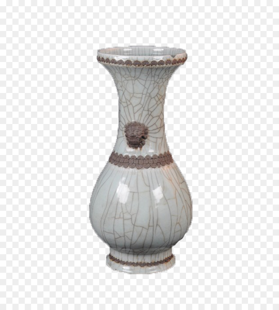 Vase，Céramique PNG