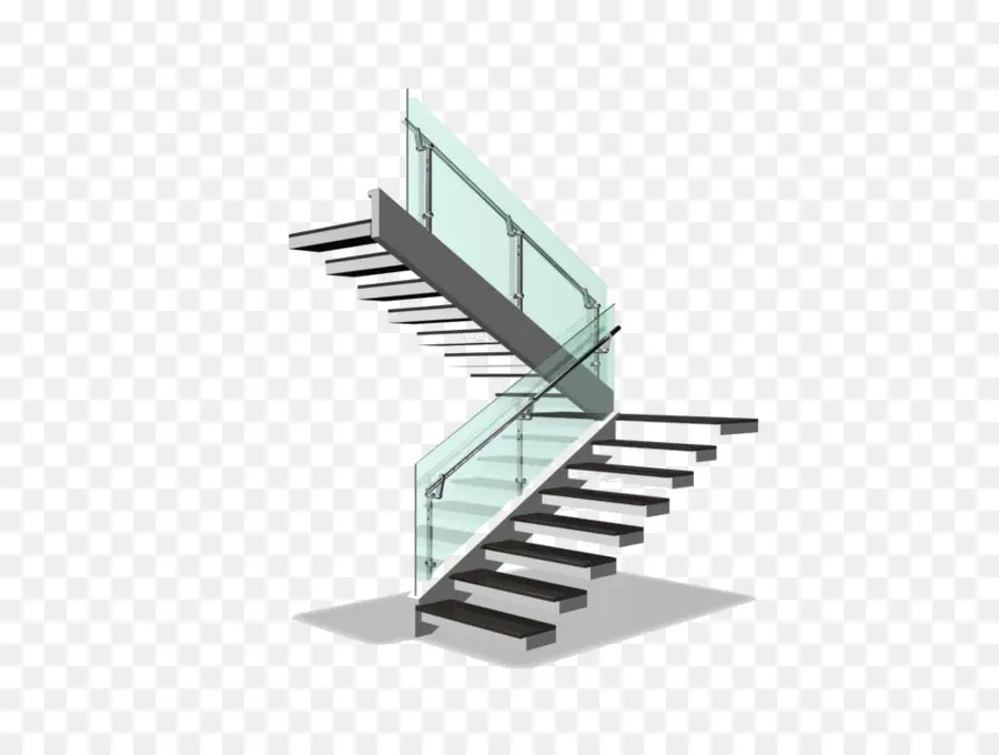 Escalier，Mesures PNG