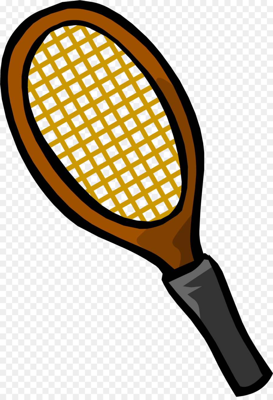 Raquette De Tennis，Tennis PNG