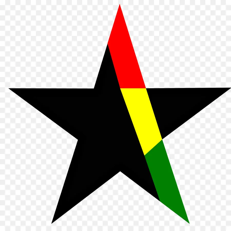 Étoile Noire，Couleurs PNG