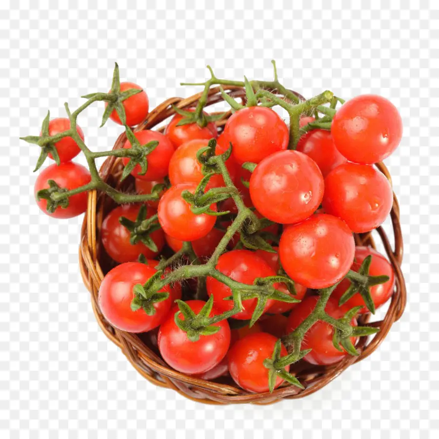 Tomate Cerise，Légumes PNG