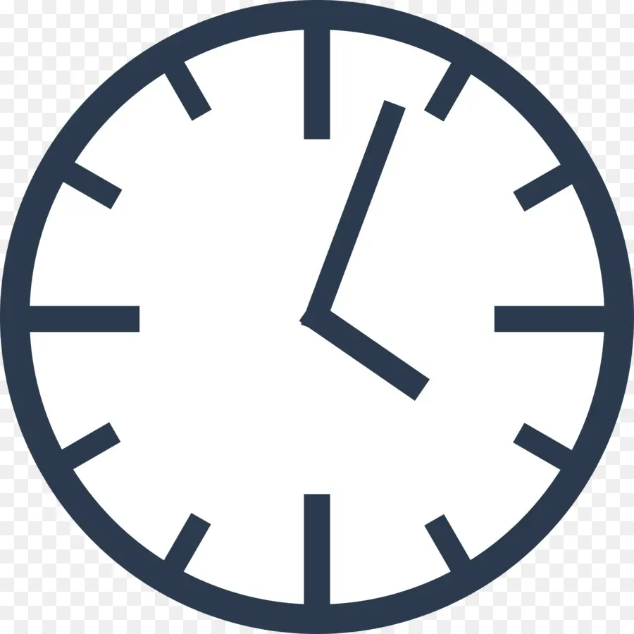 Horloge，Temps PNG