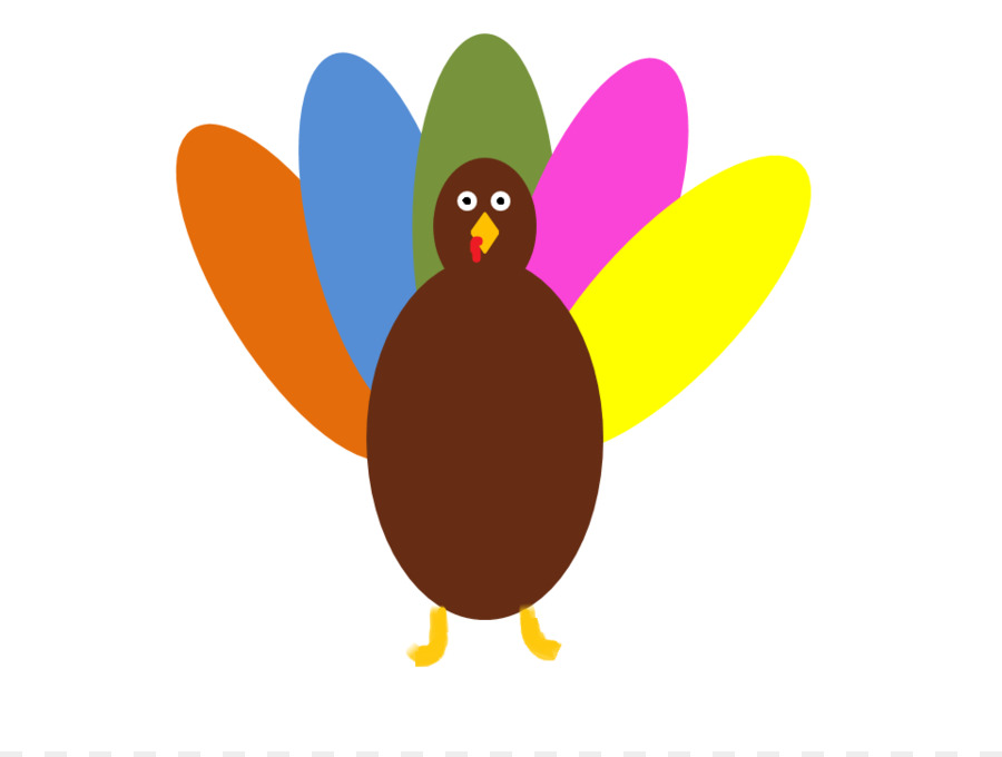 Thanksgiving，La Turquie PNG