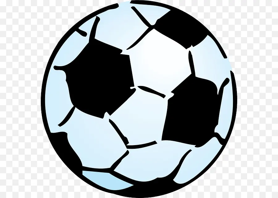 Ballon De Football，Sport PNG