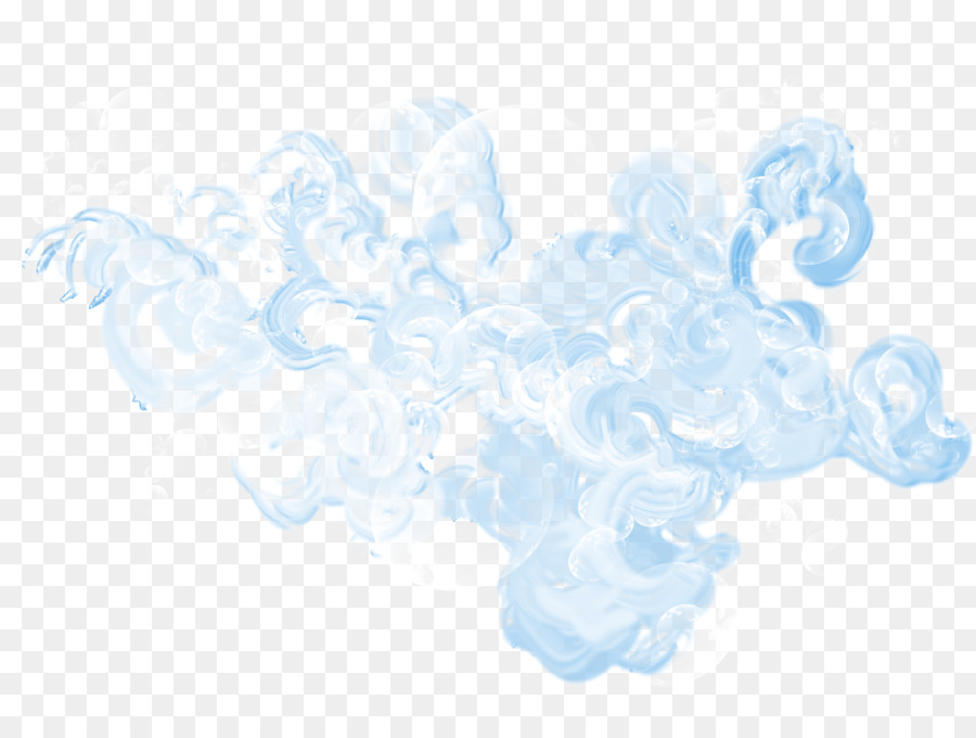 Nuages，Ciel PNG