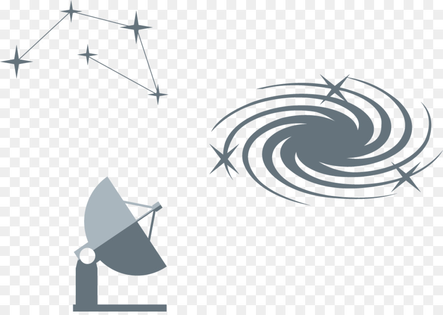 Antenne Parabolique，Constellation PNG