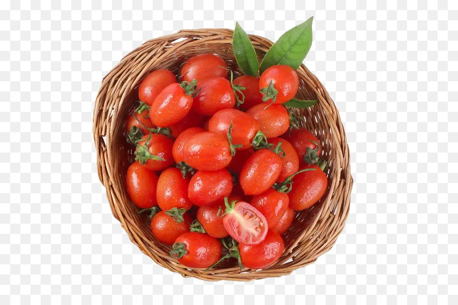 Tomate Prune，Tomate Cerise PNG