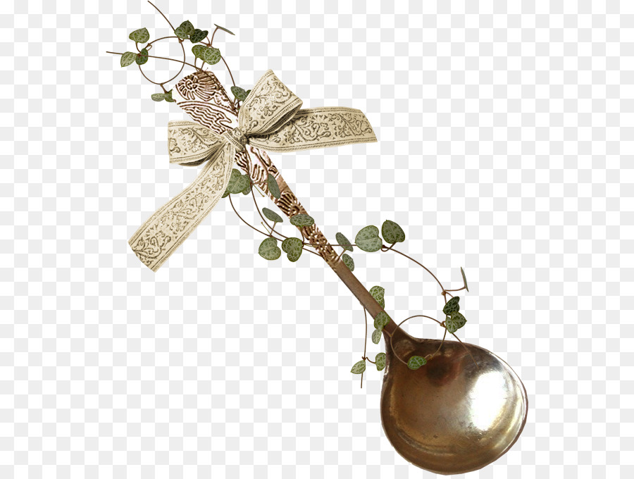 Louche Décorative，Louche PNG