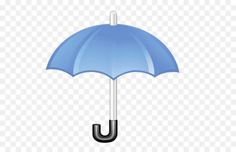 Parapluie Bleu，Pluie PNG