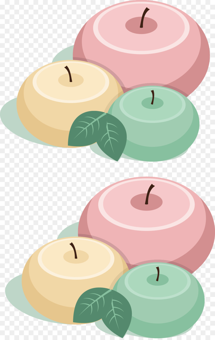 Aromathérapie，Bougie PNG