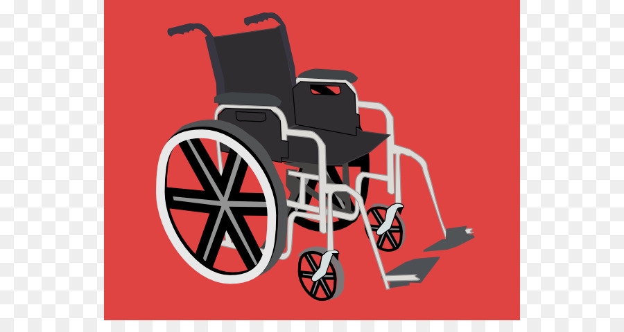 Fauteuil Roulant，Incapacité PNG