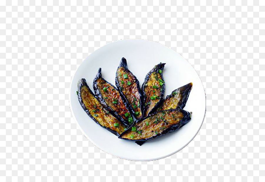 Barbecue，L Aubergine PNG