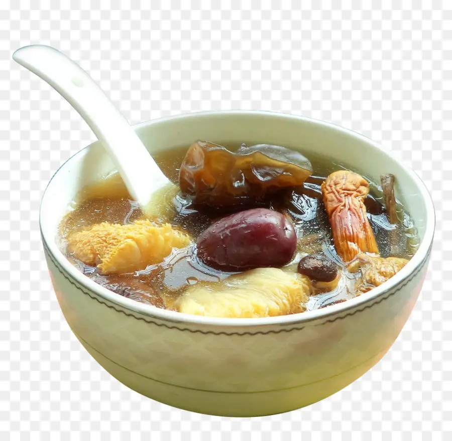 Soupe Au Poulet，Cuisine Végétarienne PNG