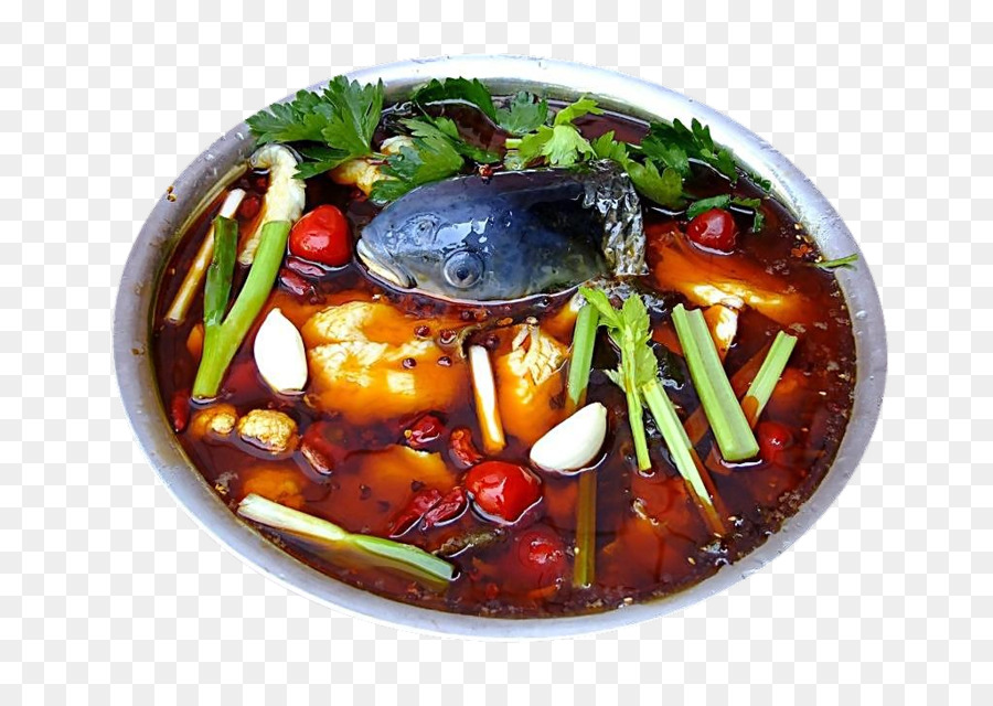 Chongqing，Bouillabaisse PNG