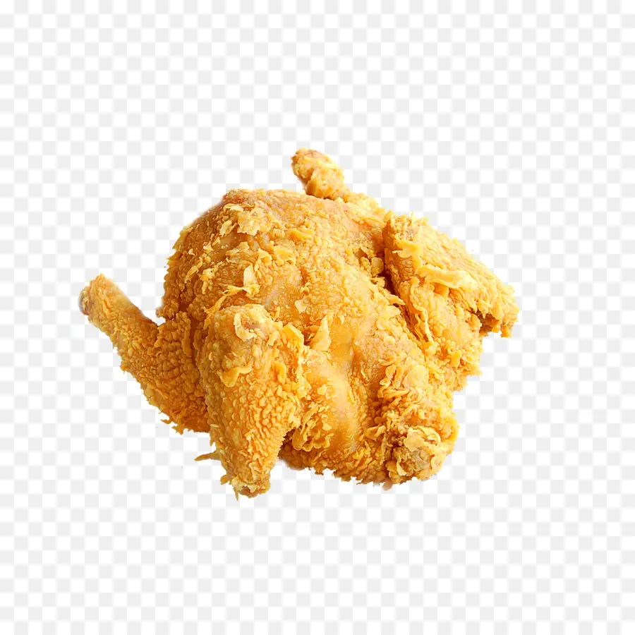 Poulet Frit，Poulet PNG