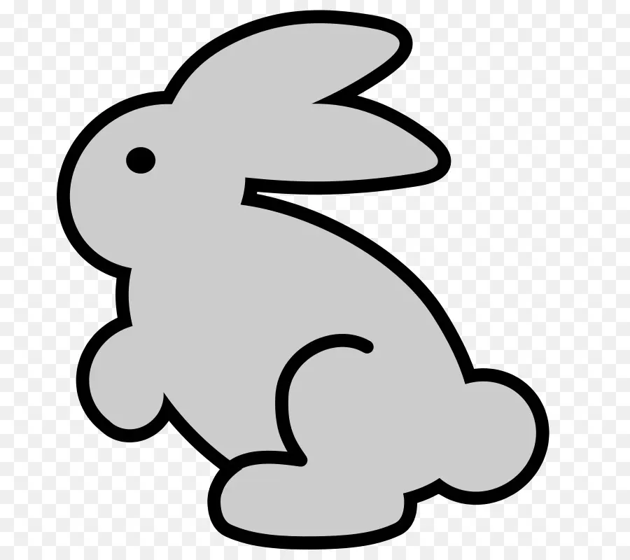 Aperçu Du Lapin，Lapin PNG