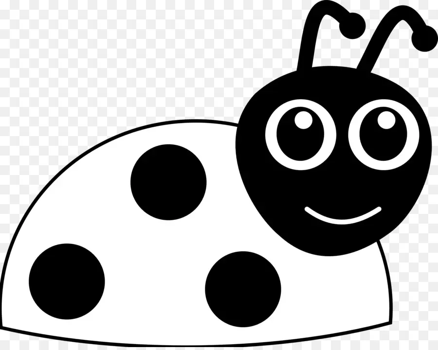 Coccinelle，Taches PNG