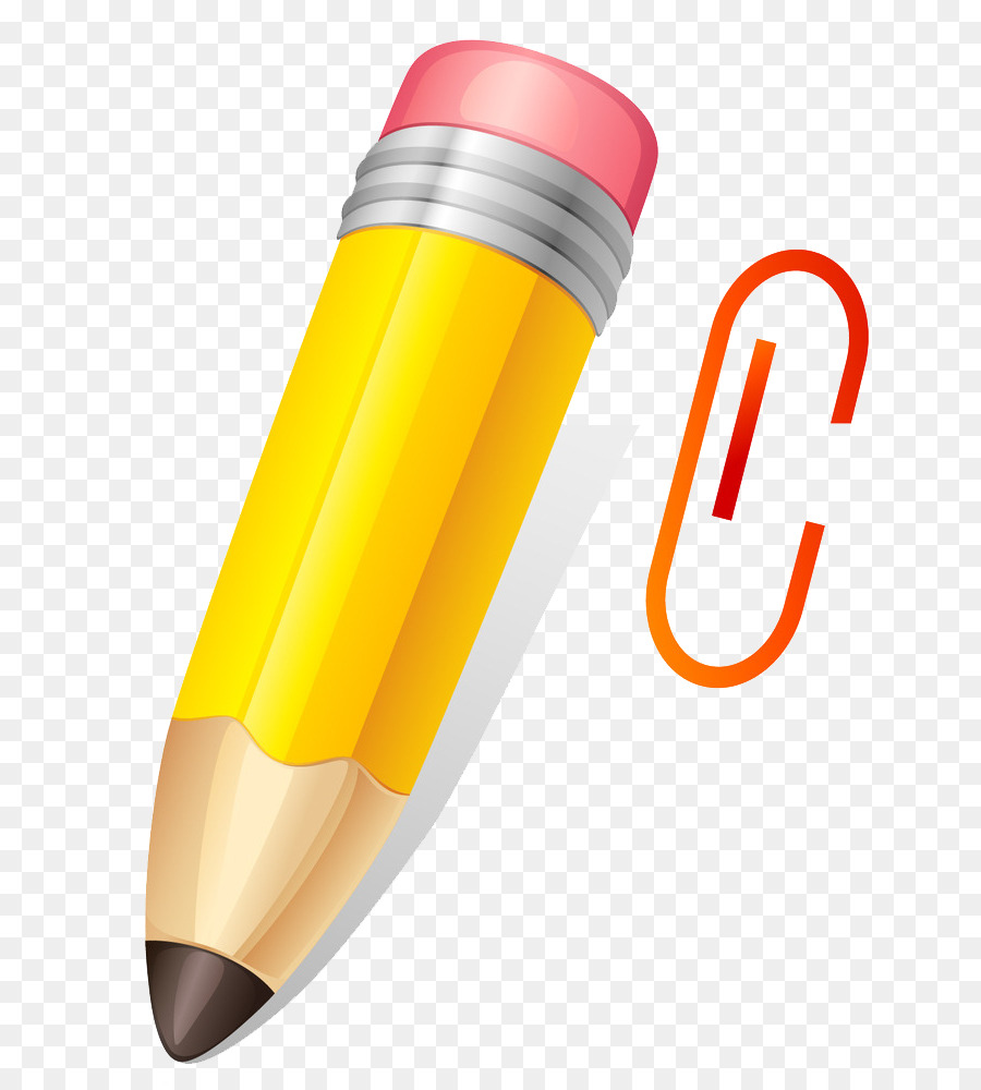 Crayon，Papeterie PNG