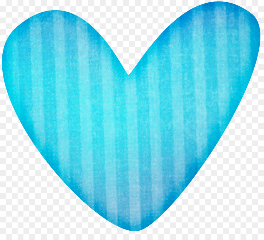 Coeur Bleu，Amour PNG