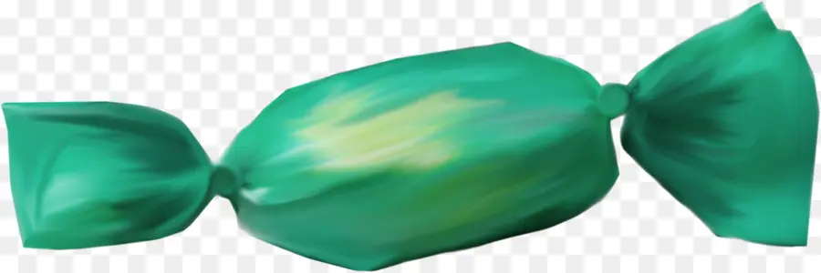 Bonbon Vert，Doux PNG