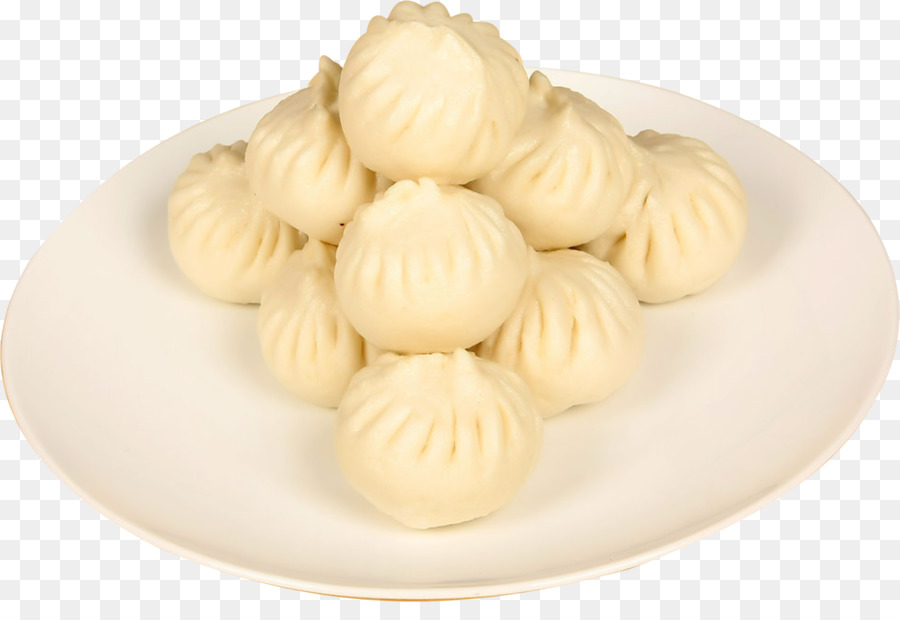 Petits Pains Cuits à La Vapeur，Boulettes PNG