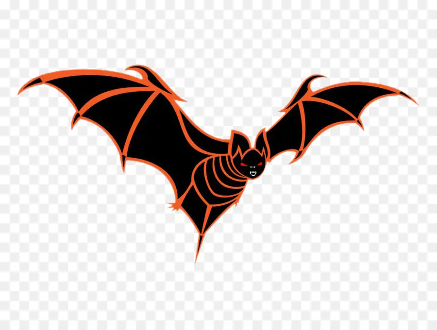 Chauve Souris Noire，Vol PNG