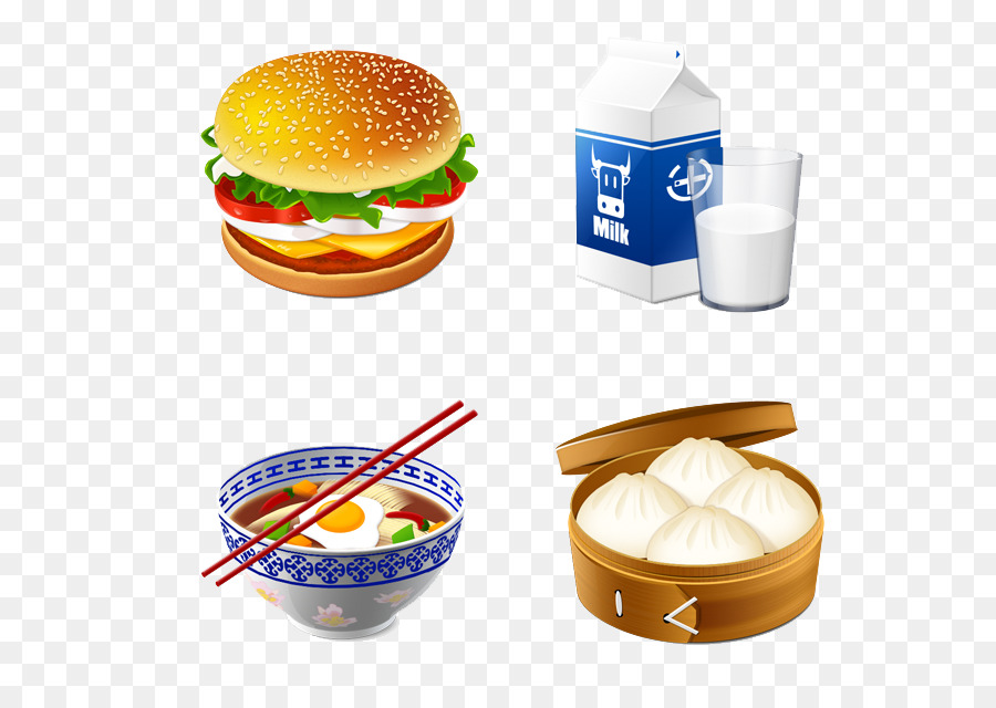 Produits Alimentaires，Hamburger PNG