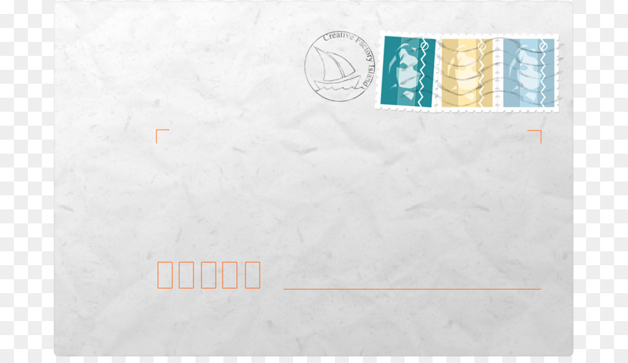 Enveloppe，Timbres PNG