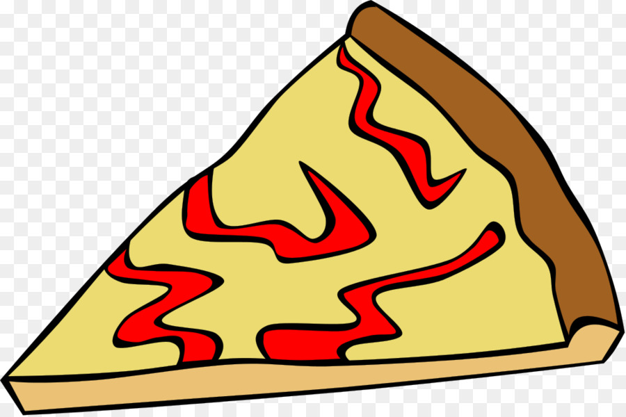 Tranche De Pizza，Fromage PNG