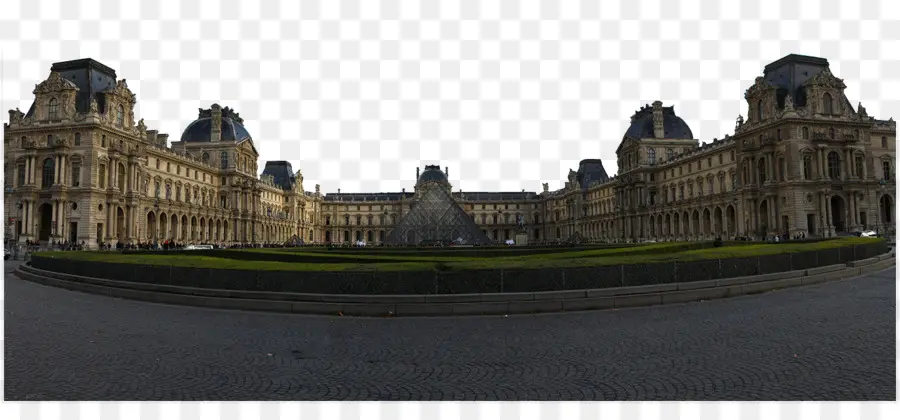 Musée Du Louvre，Musée PNG