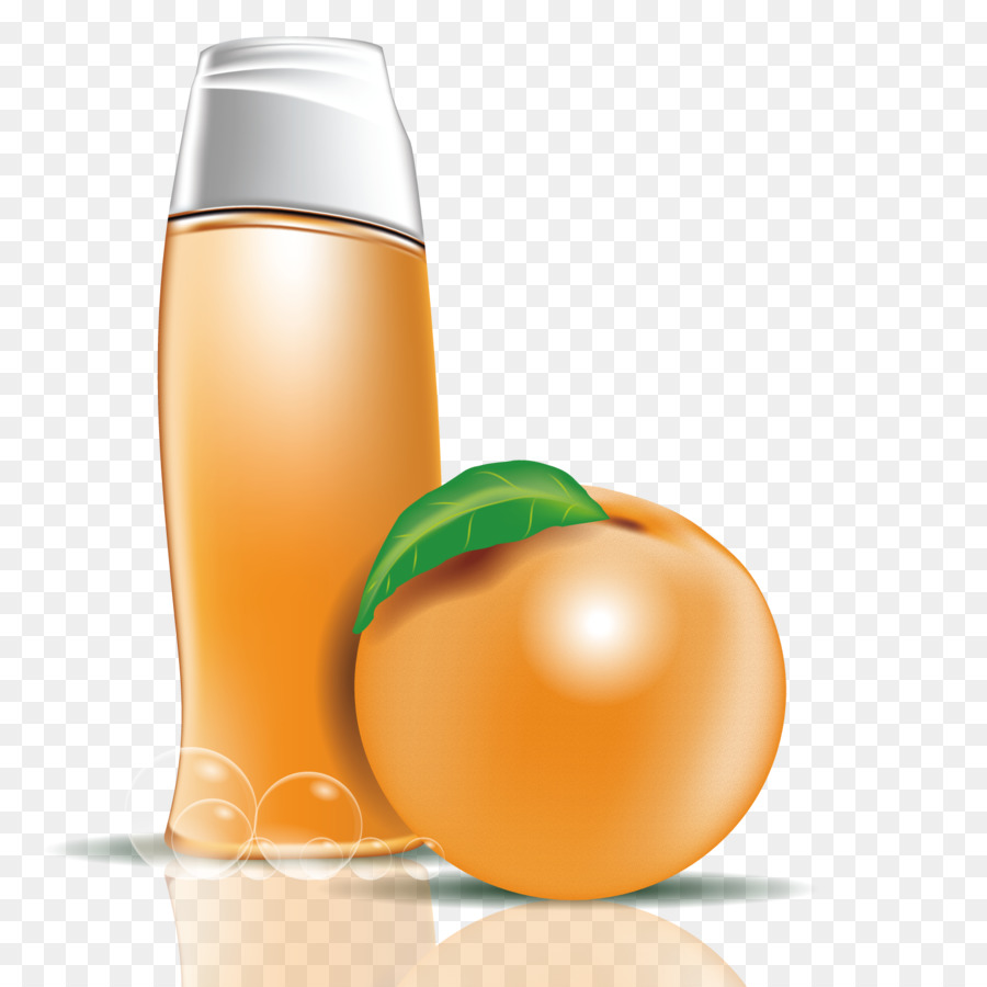 Bouteille，Liquide PNG