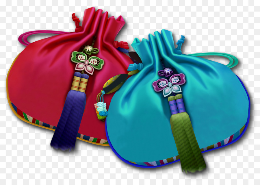 Pochettes，Rouge PNG