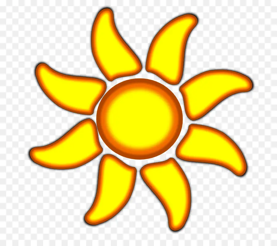 Soleil，Brillant PNG