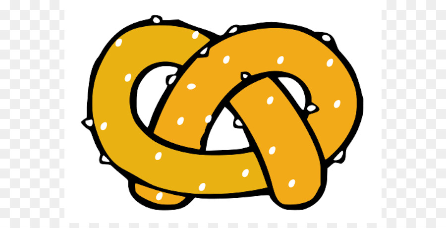 Bretzel，La Cuisine Allemande PNG