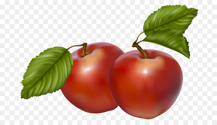 Pommes Rouges，Nourriture PNG