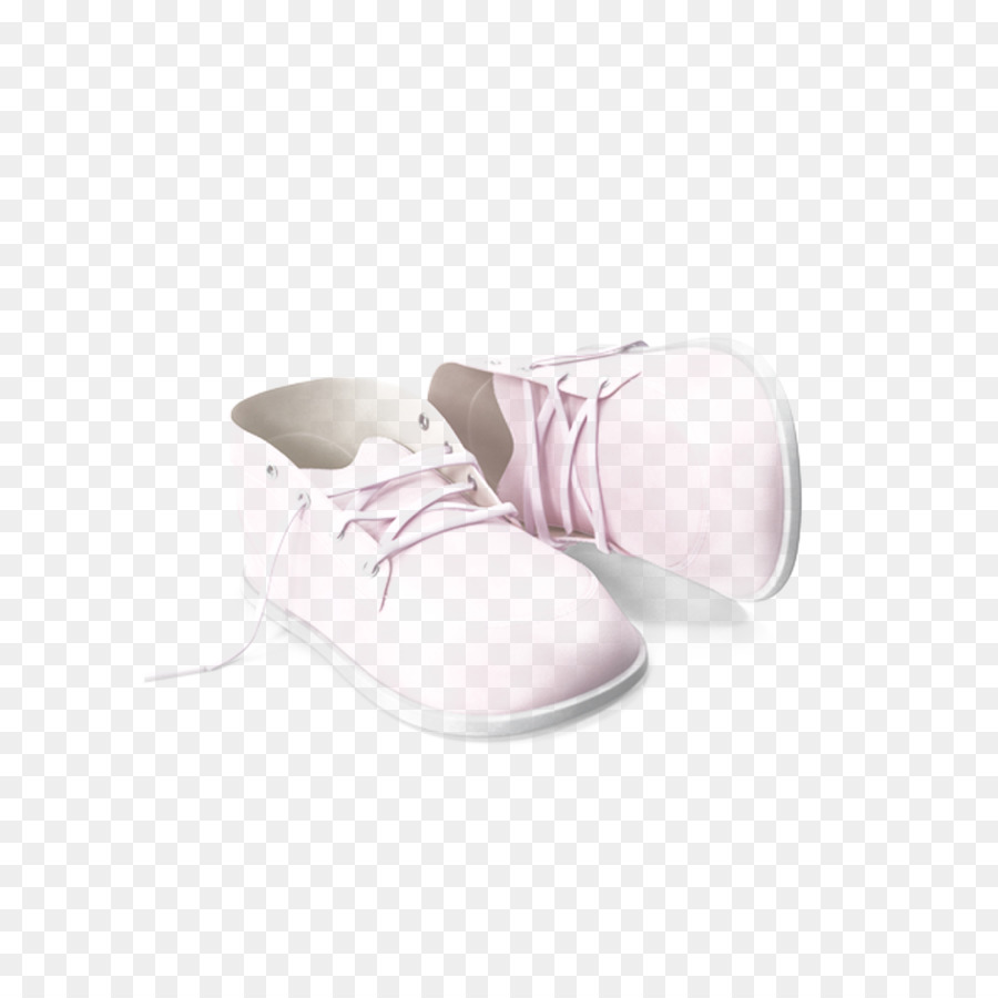 Chaussure，Rose PNG